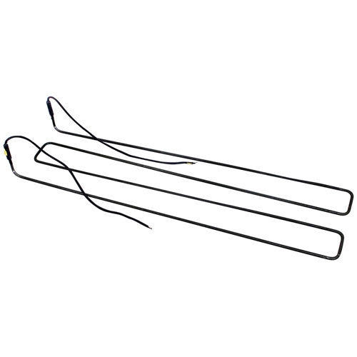 True 801810, HEATER, DEFROST - 115V/950W