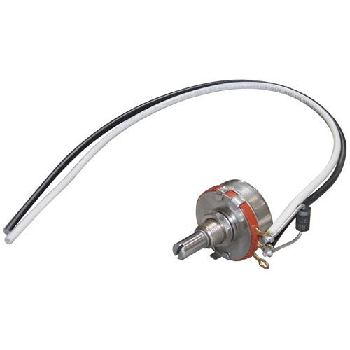 Star 118042, SPEED CONTROL