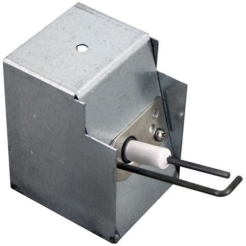 Cleveland 44096, IGNITER BOX ASSY