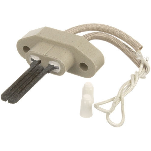 Cleveland KE53437, IGNITOR