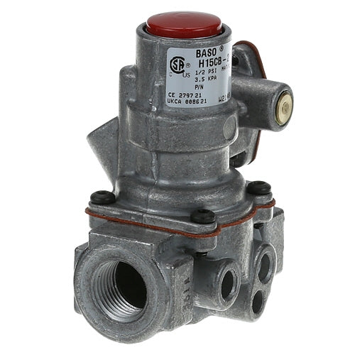 Southbend 1185537, SAFETY VALVE