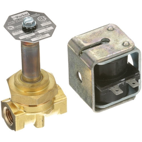 Cleveland 222231, SOLENOID VALVE - 120V