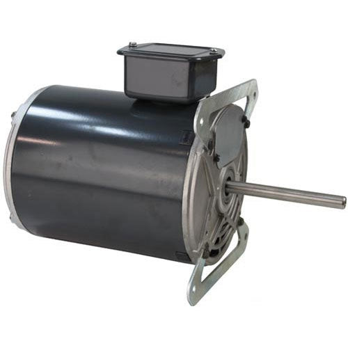 Southbend 1175567, MOTOR 115V, .5/.14HP,1725/1140