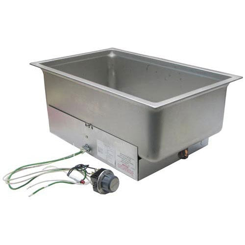 Star 20122, HOT FOOD WELL 120V 1200W