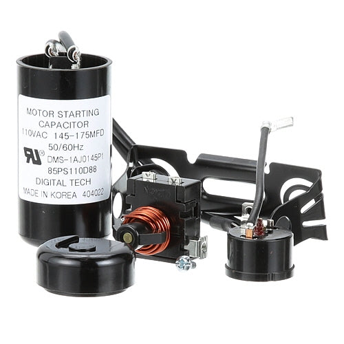 True 880331, START COMPONENT KIT