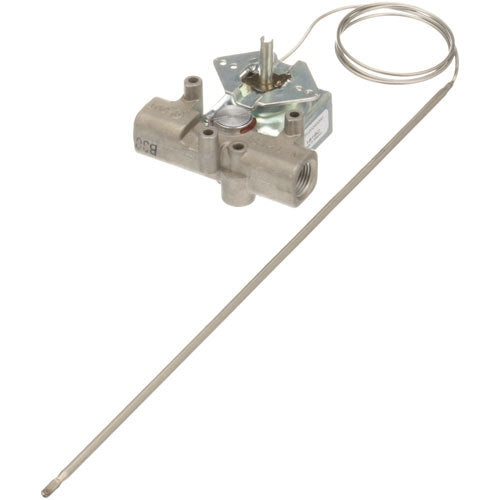 Star 2T-Z16593, THERMOSTAT - GS