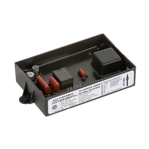 Star 2J-80300-W20-1, MODULE, IGNITION