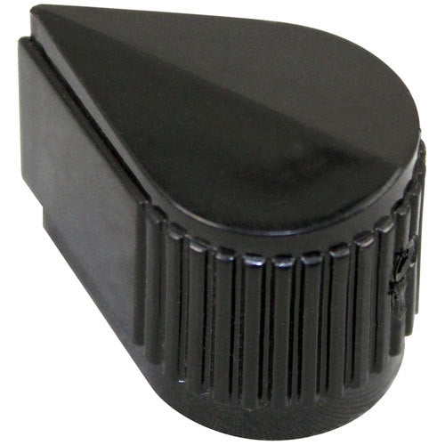Imperial 36302, THERMOSTAT KNOB 1-3/8 D, POINTER