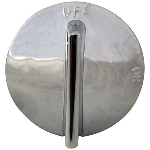 Imperial 1009, KNOB 2 D, OFF-ON