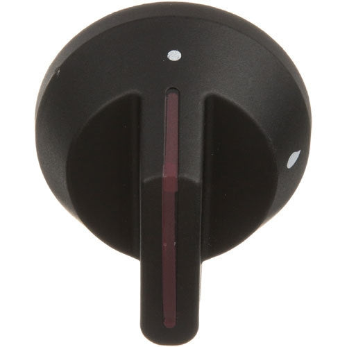 Blodgett 1184689, KNOB