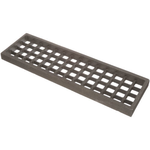 Blodgett 1182657, BOTTOM GRATE 17-1/8" X 5-3/16"