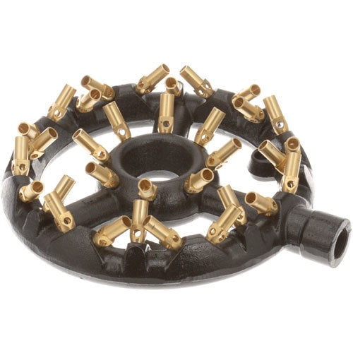 Imperial 1274, BURNER JET - 11 NAT