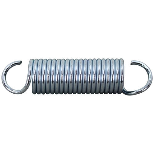 Imperial 1800, DOOR SPRING