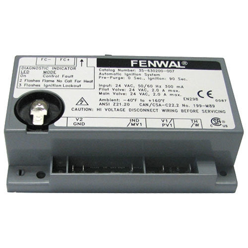 MagiKitchn 60102602, IGNITION MODULE