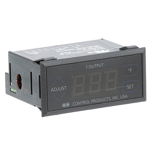 MagiKitchn PP10703, TEMP CONTROLLER