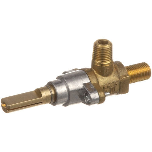 MagiKitchn 2K-0877500, Gas Valve, Push to Turn 600