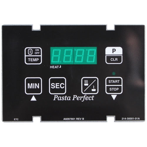 MagiKitchn 60158301, DIG PASTA TIMER CONTROL OGARD