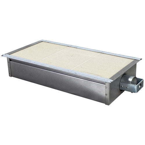 Imperial 1039, INFRARED BURNER