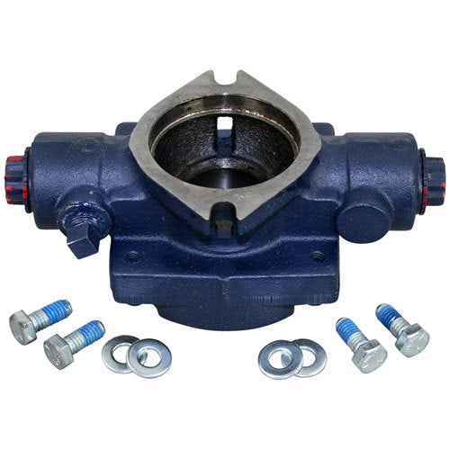 Henny Penny 171168, PUMP, FRYER FILTER