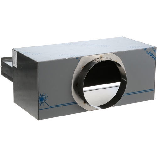 Blodgett 07839, DRAFT HOOD