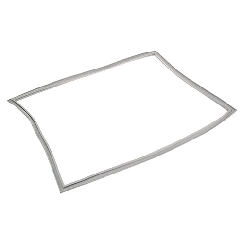 Henny Penny 25643, DOOR GASKET 29" X 21.75"