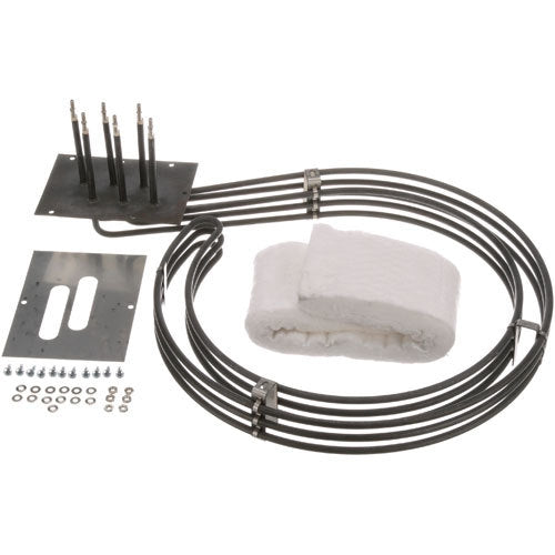 Blodgett 20321, OVEN ELEMENT ASSY 240V 10000W 12" X 22"