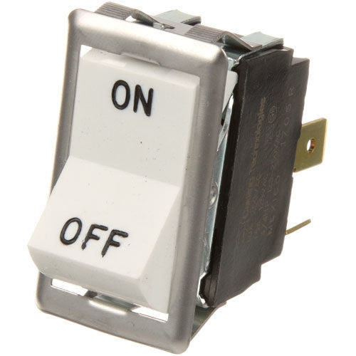 Blodgett 06497, LIGHT SWITCH 7/8 X 1-1/2 SPST