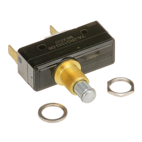 Blodgett 05906, MICRO SWITCH