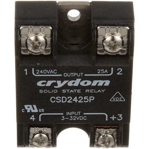 Henny Penny 40645, SOLID STATE RELAY
