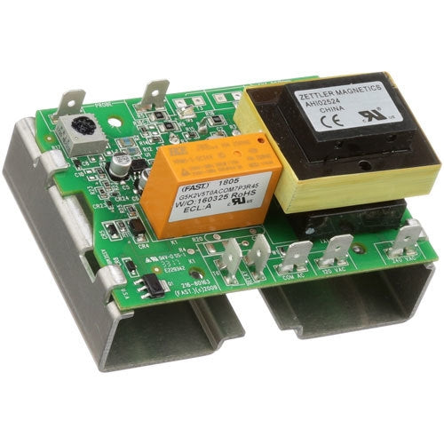 Blodgett 33152, TEMPERATURE CONTROL BOARD