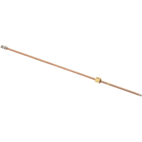 Imperial 10000-14, PILOT TUBE