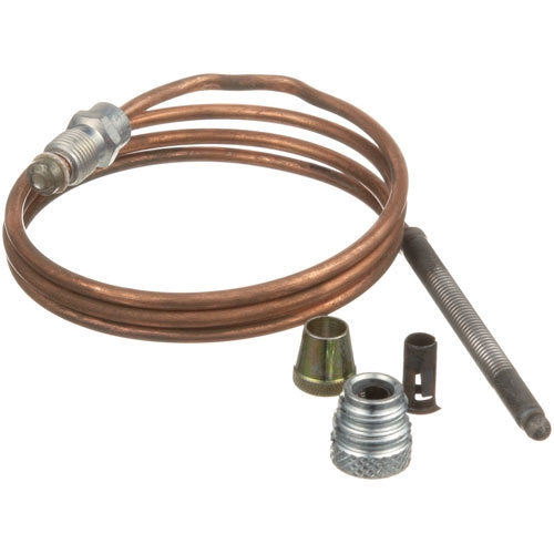 Imperial 1138, THERMOCOUPLE
