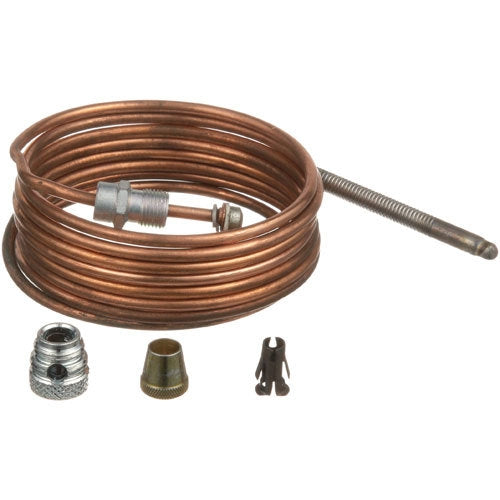 Imperial 1265, THERMOCOUPLE