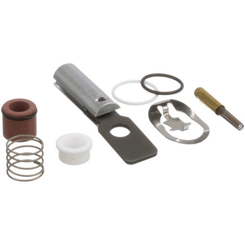 Henny Penny 17120, VALVE REPAIR KIT