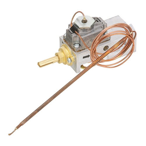 Imperial 36014, SAFETY VALVE/THERMOSTAT