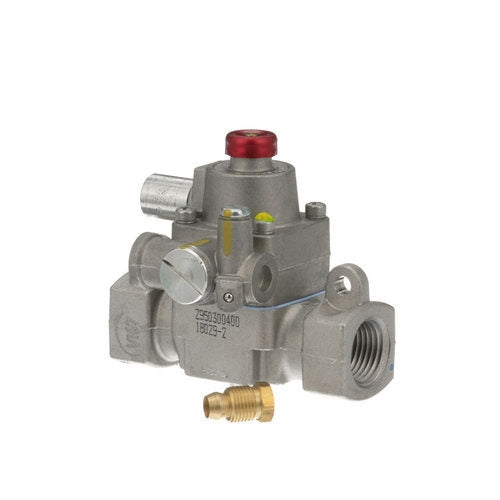 Blodgett 55127, SAFETY VALVE - TS
