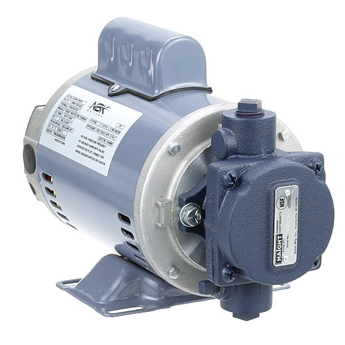 Henny Penny 17439, FILTER PUMP MOTOR, 1/2HP , 110-115V/220-230V