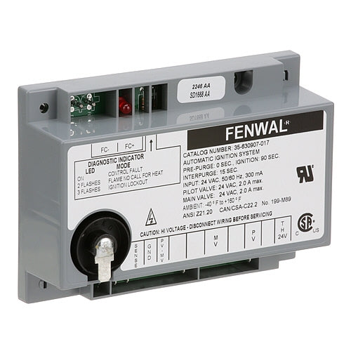 Henny Penny 77839, IGNITION MODULE