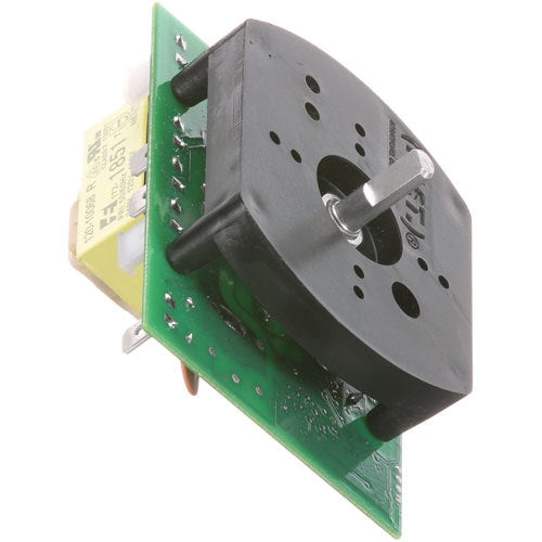 Blodgett 57372, TEMPERATURE CONTROL KIT