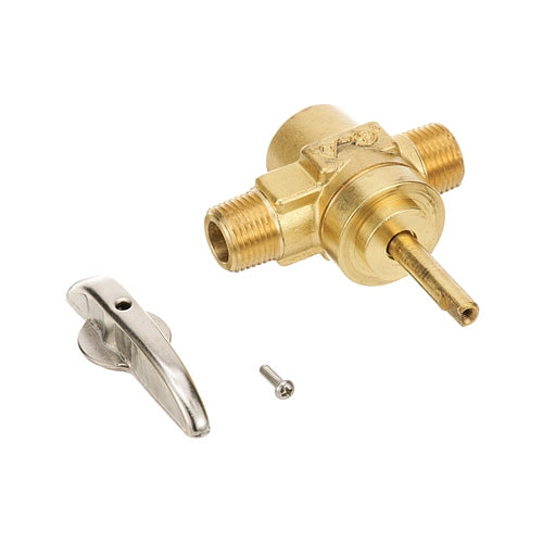Blodgett 07854, VALVE ASSY,GAS W/ HANDLE