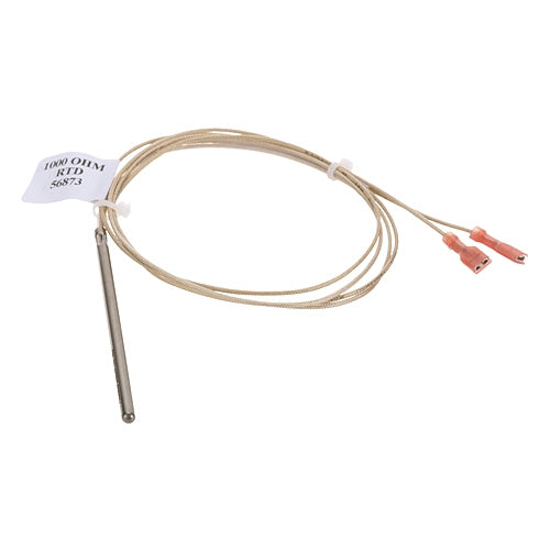 Blodgett 56873, PROBE, 1K RTD 3/16 TERM