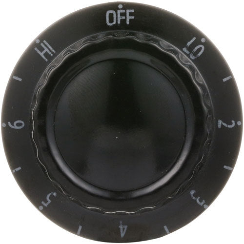 APW 2R-55825, KNOB