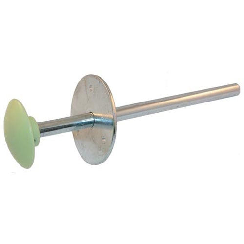 Vulcan 00-430900-001-9, Kason® - 10481A00600 HANDLE, RELEASE - 6