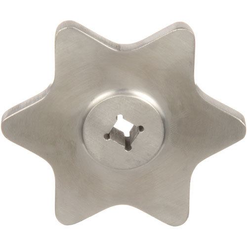 Groen CROWN-4115-1, HANDLE