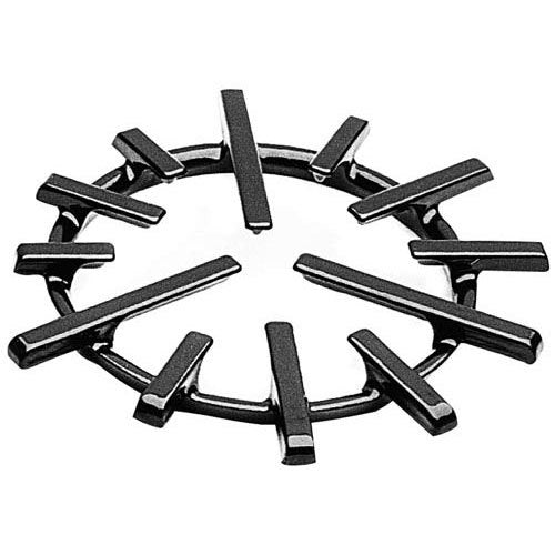 Vulcan 00-406820-00001, TOP GRATE 8-7/8D, 12 LONGEST POINT