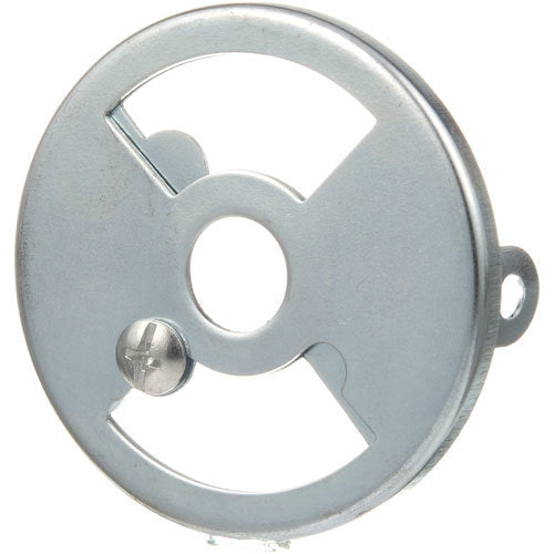 Vulcan 00-404060-00003, AIR SHUTTER