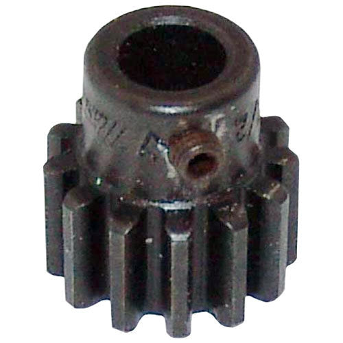 APW 2A-85033, GEAR