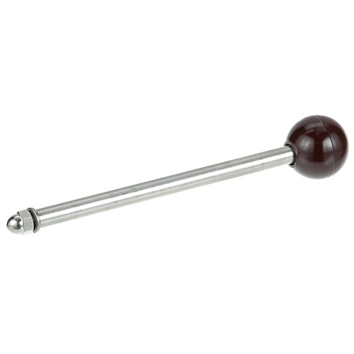Groen 012694, HANDLE AND BALL KNOB ASSY