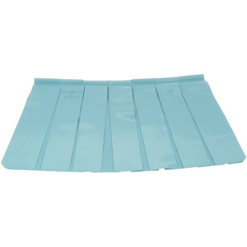 Vulcan 00-906135, STANDARD LONG CURTAIN