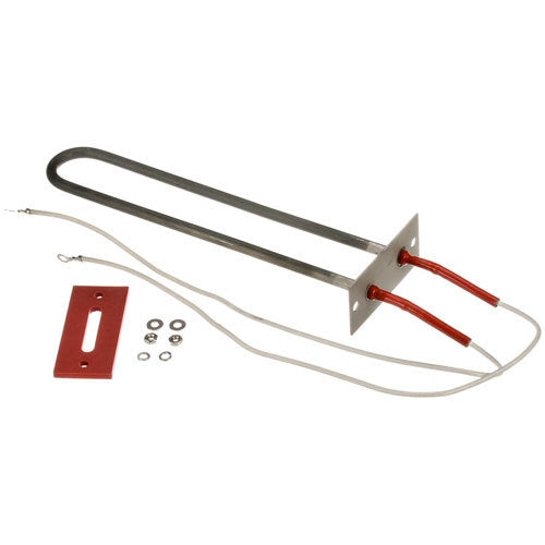 Groen 1043061, STEAMER ELEMENT 208V 300W 9-3/4" X 1-3/4